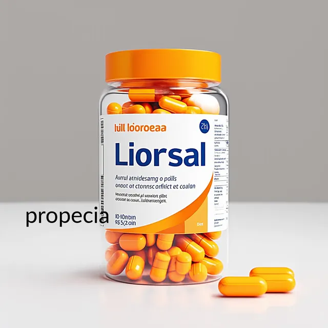 Propecia farmacias del ahorro